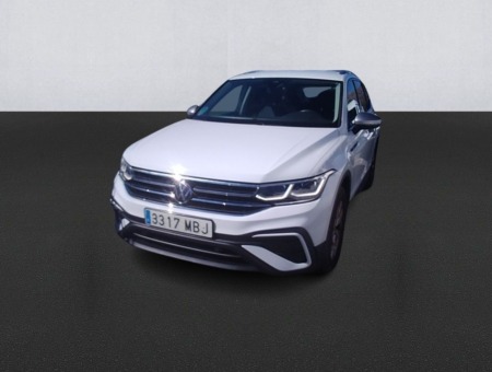 40543ad341c7ad9b85737cf1254c2d0f-4239 Volkswagen Tiguan Life 2.0 TDI 110kW (150CV) DSG