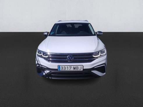 40543ad341c7ad9b85737cf1254c2d0f-4240 Volkswagen Tiguan Allspace Life 2.0 Tdi 110kw (150cv) Dsg - 2
