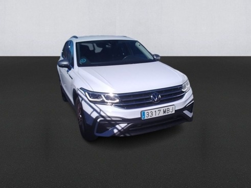 40543ad341c7ad9b85737cf1254c2d0f-4241 Volkswagen Tiguan Allspace Life 2.0 Tdi 110kw (150cv) Dsg - 3