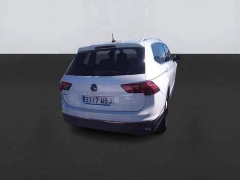 40543ad341c7ad9b85737cf1254c2d0f-4242 Volkswagen Tiguan Allspace Life 2.0 Tdi 110kw (150cv) Dsg - 4