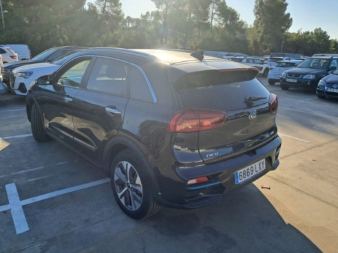 40543ad341c7ad9b85737cf1254c2d0f-4354 Kia Niro E-niro 150kw Emotion (long Range) - 6
