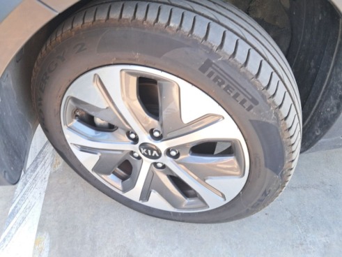 40543ad341c7ad9b85737cf1254c2d0f-4356 Kia Niro E-niro 150kw Emotion (long Range) - 8