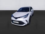40543ad341c7ad9b85737cf1254c2d0f-4402 Toyota C-hr 1.8 125h Advance - 1