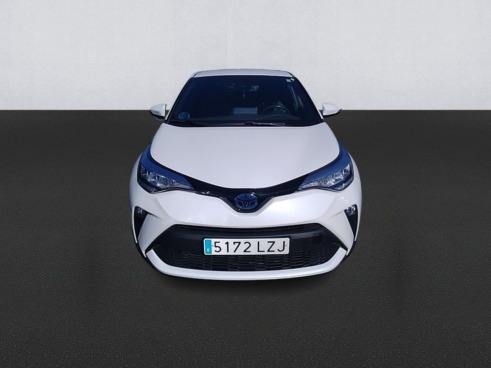 40543ad341c7ad9b85737cf1254c2d0f-4403 Toyota C-hr 1.8 125h Advance - 2