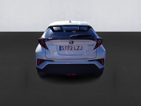 40543ad341c7ad9b85737cf1254c2d0f-4406 Toyota C-hr 1.8 125h Advance - 5