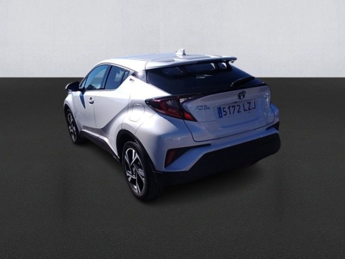 40543ad341c7ad9b85737cf1254c2d0f-4407 Toyota C-hr 1.8 125h Advance - 6