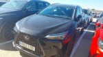40543ad341c7ad9b85737cf1254c2d0f-4456 Lexus Nx 350h Business 2wd - 1
