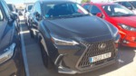 40543ad341c7ad9b85737cf1254c2d0f-4459 Lexus Nx 350h Business 2wd - 4