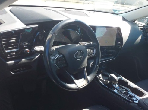 40543ad341c7ad9b85737cf1254c2d0f-4460 Lexus Nx 350h Business 2wd - 5