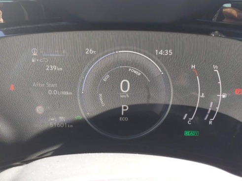 40543ad341c7ad9b85737cf1254c2d0f-4461 Lexus Nx 350h Business 2wd - 6