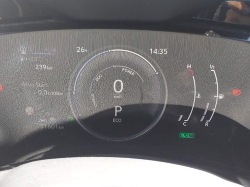 40543ad341c7ad9b85737cf1254c2d0f-4462 Lexus Nx 350h Business 2wd - 7