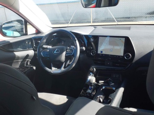 40543ad341c7ad9b85737cf1254c2d0f-4463 Lexus Nx 350h Business 2wd - 8