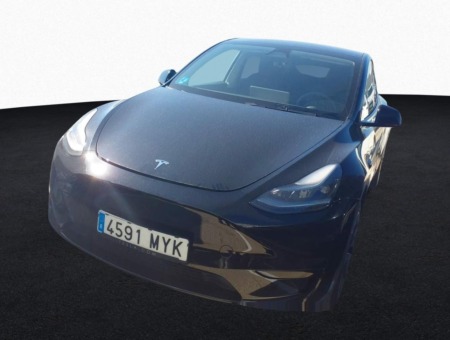 40543ad341c7ad9b85737cf1254c2d0f-4589 Tesla Model Y Tracción Trasera RWD