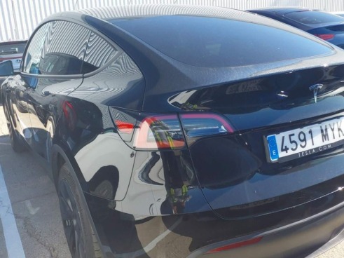 40543ad341c7ad9b85737cf1254c2d0f-4590 Tesla Model Y Tracción Trasera Rwd - 2