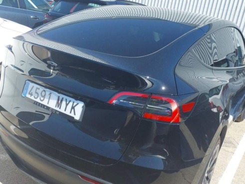 40543ad341c7ad9b85737cf1254c2d0f-4591 Tesla Model Y Tracción Trasera Rwd - 3