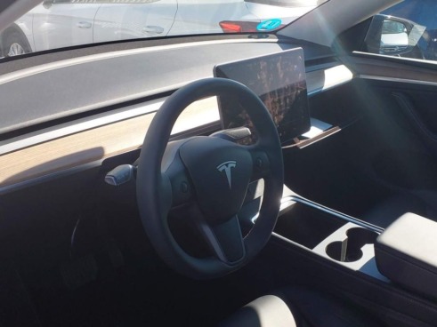 40543ad341c7ad9b85737cf1254c2d0f-4593 Tesla Model Y Tracción Trasera Rwd - 5