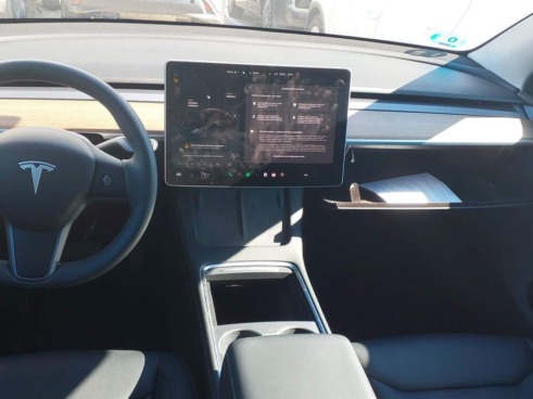 40543ad341c7ad9b85737cf1254c2d0f-4596 Tesla Model Y Tracción Trasera Rwd - 8