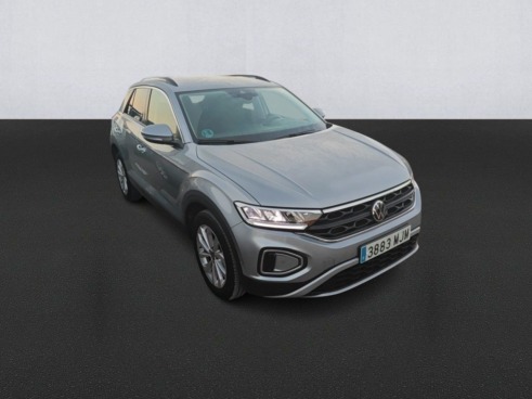 40543ad341c7ad9b85737cf1254c2d0f-4615 Volkswagen T-roc Life 1.0 Tsi 81kw (110cv) - 3