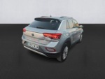 40543ad341c7ad9b85737cf1254c2d0f-4616 Volkswagen T-roc Life 1.0 Tsi 81kw (110cv) - 4