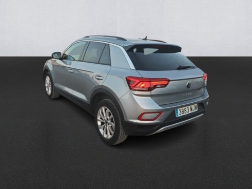 40543ad341c7ad9b85737cf1254c2d0f-4618 Volkswagen T-roc Life 1.0 Tsi 81kw (110cv) - 6