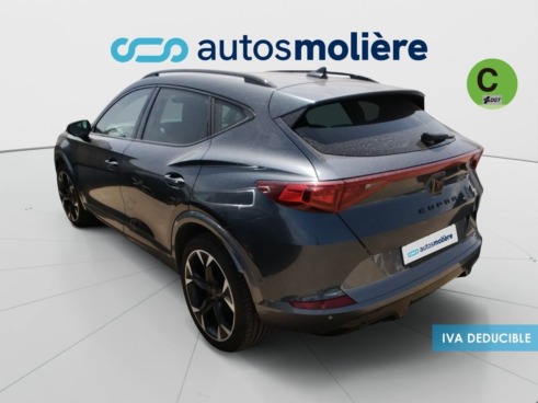 40543ad341c7ad9b85737cf1254c2d0f-1337 Cupra Formentor 1.5 TSI DSG 110 kW (150 CV) - 2