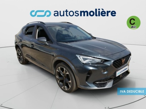 40543ad341c7ad9b85737cf1254c2d0f-1338 Cupra Formentor 1.5 TSI DSG 110 kW (150 CV) - 3