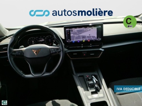 40543ad341c7ad9b85737cf1254c2d0f-1340 Cupra Formentor 1.5 TSI DSG 110 kW (150 CV) - 5