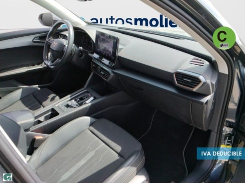 40543ad341c7ad9b85737cf1254c2d0f-1341 Cupra Formentor 1.5 TSI DSG 110 kW (150 CV) - 6