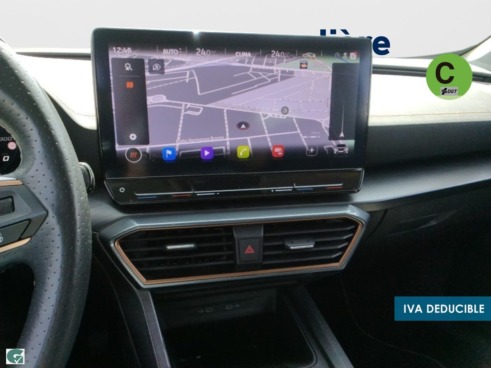 40543ad341c7ad9b85737cf1254c2d0f-1342 Cupra Formentor 1.5 TSI DSG 110 kW (150 CV) - 7