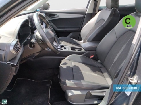 40543ad341c7ad9b85737cf1254c2d0f-1343 Cupra Formentor 1.5 TSI DSG 110 kW (150 CV) - 8