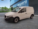 40543ad341c7ad9b85737cf1254c2d0f-1488 Mercedes Citan 110 Cdi 70kw Furgón Base Largo - 1