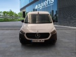 40543ad341c7ad9b85737cf1254c2d0f-1489 Mercedes Citan 110 Cdi 70kw Furgón Base Largo - 2