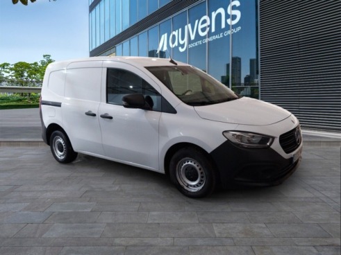 40543ad341c7ad9b85737cf1254c2d0f-1490 Mercedes Citan 110 Cdi 70kw Furgón Base Largo - 3