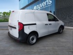 40543ad341c7ad9b85737cf1254c2d0f-1491 Mercedes Citan 110 Cdi 70kw Furgón Base Largo - 4