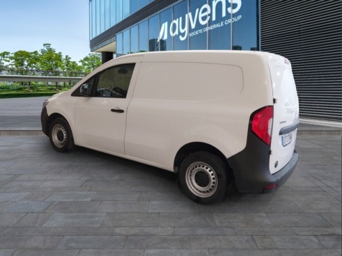 40543ad341c7ad9b85737cf1254c2d0f-1493 Mercedes Citan 110 Cdi 70kw Furgón Base Largo - 6
