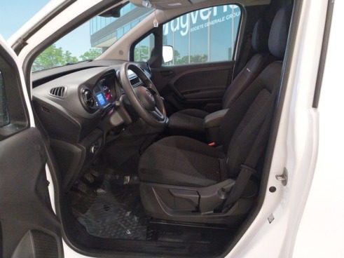 40543ad341c7ad9b85737cf1254c2d0f-1494 Mercedes Citan 110 Cdi 70kw Furgón Base Largo - 7