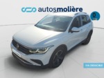 40543ad341c7ad9b85737cf1254c2d0f-1690 Volkswagen Tiguan Life 1.4 TSI eHybrid 180 kW (245 CV) DSG - 1