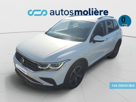 40543ad341c7ad9b85737cf1254c2d0f-1690 Volkswagen Tiguan Life 1.4 TSI eHybrid 180 kW (245 CV) DSG