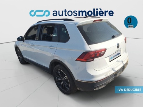 40543ad341c7ad9b85737cf1254c2d0f-1691 Volkswagen Tiguan Life 1.4 TSI eHybrid 180 kW (245 CV) DSG - 2