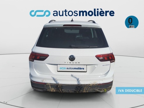 40543ad341c7ad9b85737cf1254c2d0f-1693 Volkswagen Tiguan Life 1.4 TSI eHybrid 180 kW (245 CV) DSG - 4