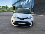 40543ad341c7ad9b85737cf1254c2d0f-2129 Toyota C-hr 1.8 125h Advance - 2