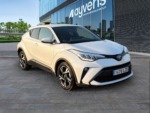 40543ad341c7ad9b85737cf1254c2d0f-2130 Toyota C-hr 1.8 125h Advance - 3