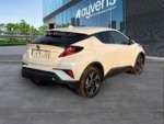 40543ad341c7ad9b85737cf1254c2d0f-2506 Toyota C-hr 1.8 125h Advance - 4