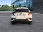 40543ad341c7ad9b85737cf1254c2d0f-2507 Toyota C-hr 1.8 125h Advance - 5