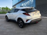 40543ad341c7ad9b85737cf1254c2d0f-2508 Toyota C-hr 1.8 125h Advance - 6