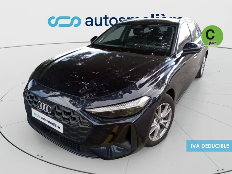 Audi A5 Business TFSI 150 kW (204 CV) Audi A5 Business TFSI 150 kW (204 CV)