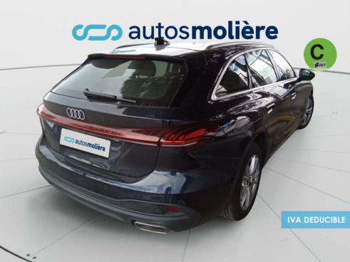 40543ad341c7ad9b85737cf1254c2d0f-3411 Audi A5 Business TFSI 150 kW (204 CV) - 2