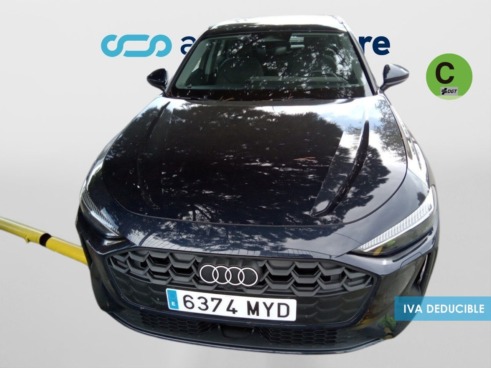 40543ad341c7ad9b85737cf1254c2d0f-3412 Audi A5 Business TFSI 150 kW (204 CV) - 3