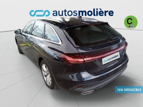 40543ad341c7ad9b85737cf1254c2d0f-3413 Audi A5 Business TFSI 150 kW (204 CV) - 4