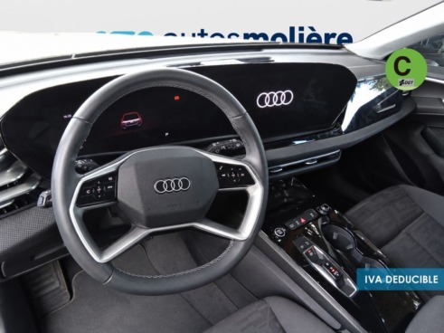 40543ad341c7ad9b85737cf1254c2d0f-3414 Audi A5 Business TFSI 150 kW (204 CV) - 5